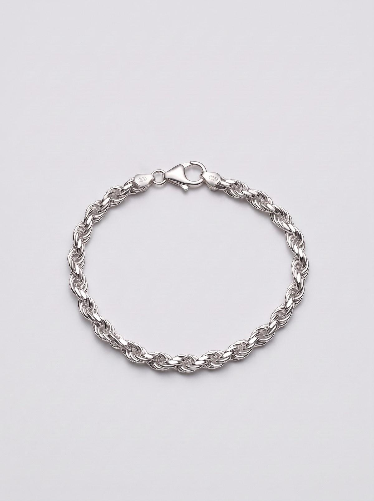 Pulsera Plata 925