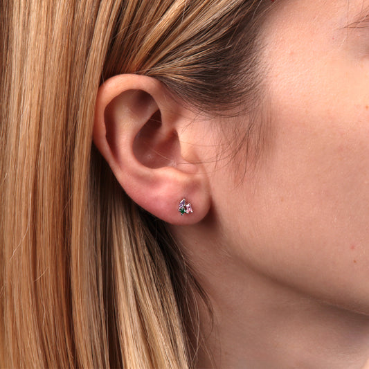 Pendientes Plata 925