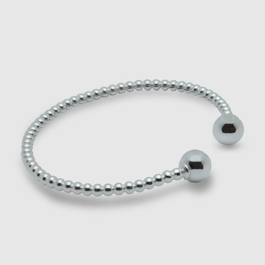 Pulsera Balls Plata 925