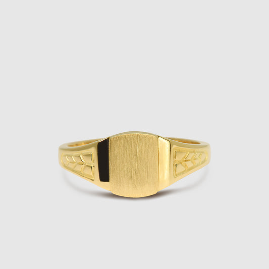 Sello Comunión Oro 18K
