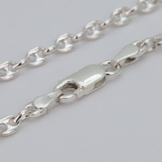 Cadena Plata 925 Calabrote