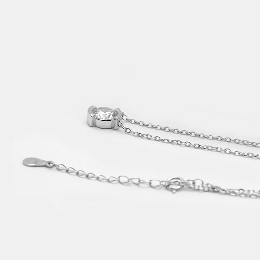 Gargantilla Kalys Plata 925