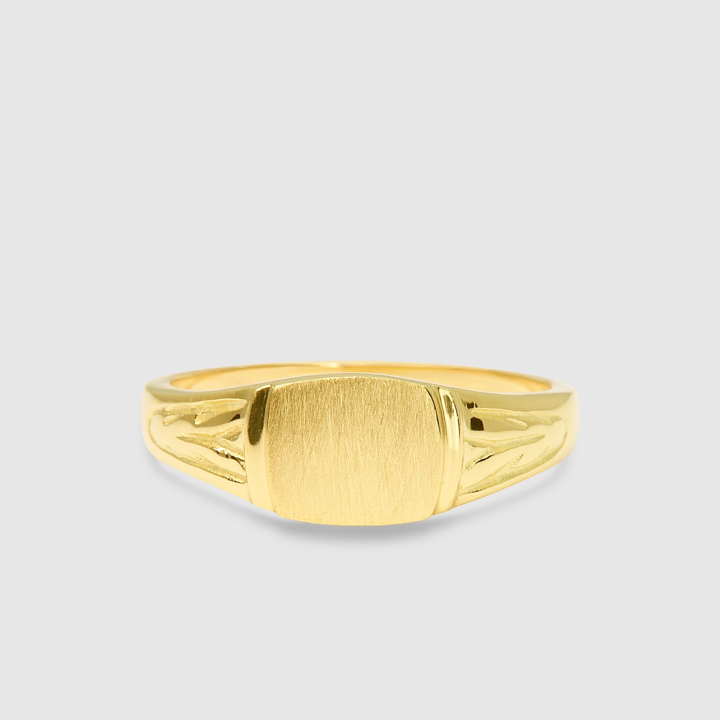 Sello Comunión Oro 18K