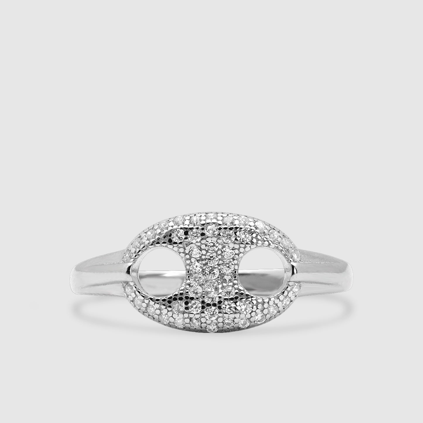 Anillo Axea Plata 925