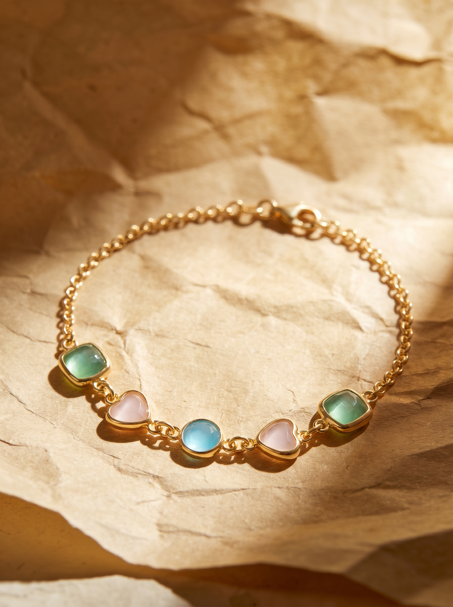 Pulseras