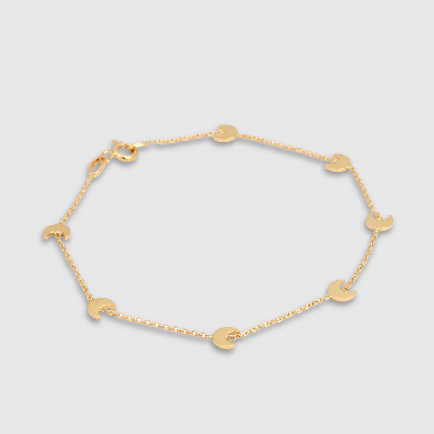 Pulsera Oro 18K