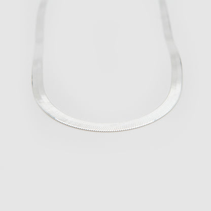 925 Silver Choker