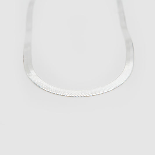 925 Silver Choker