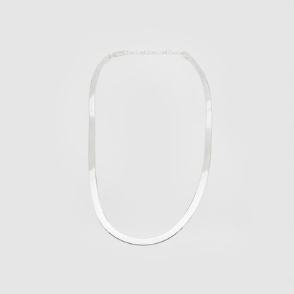 925 Silver Choker