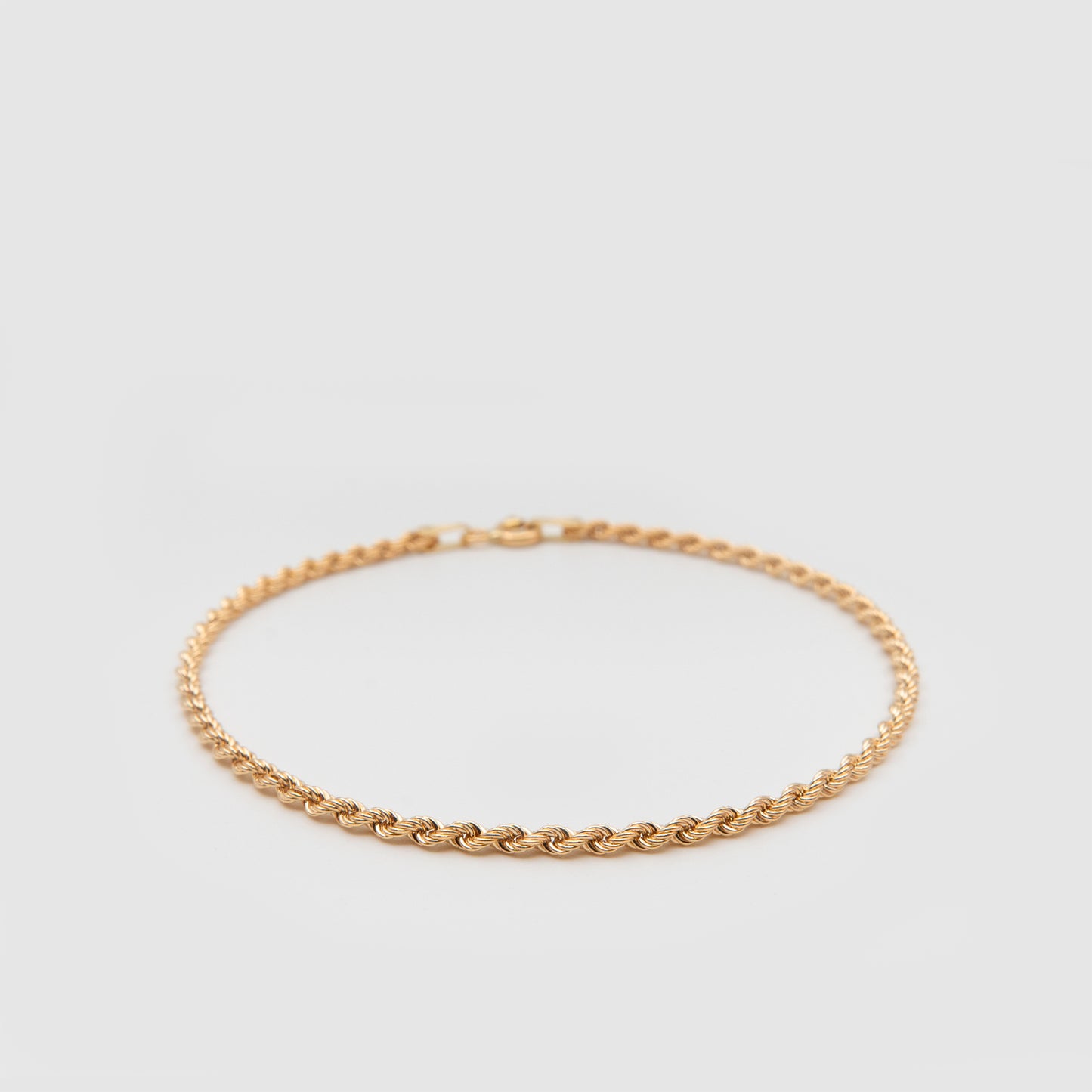 Pulsera Oro 18K