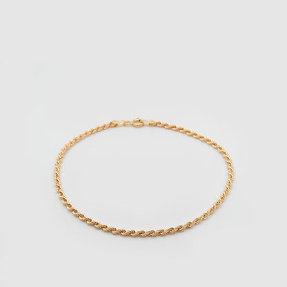 Pulsera Oro 18K