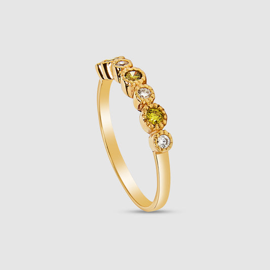 Anillo Gold Cake