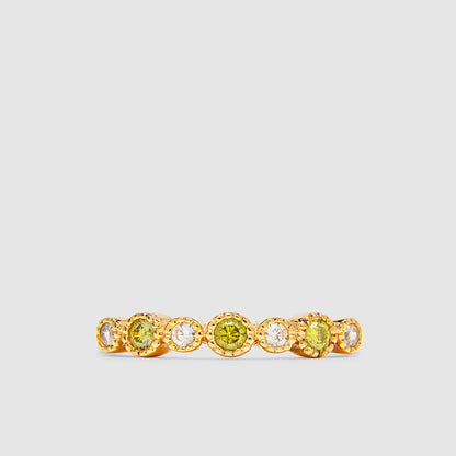 Anillo Gold Cake