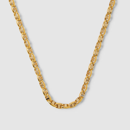 18K Gold Chain