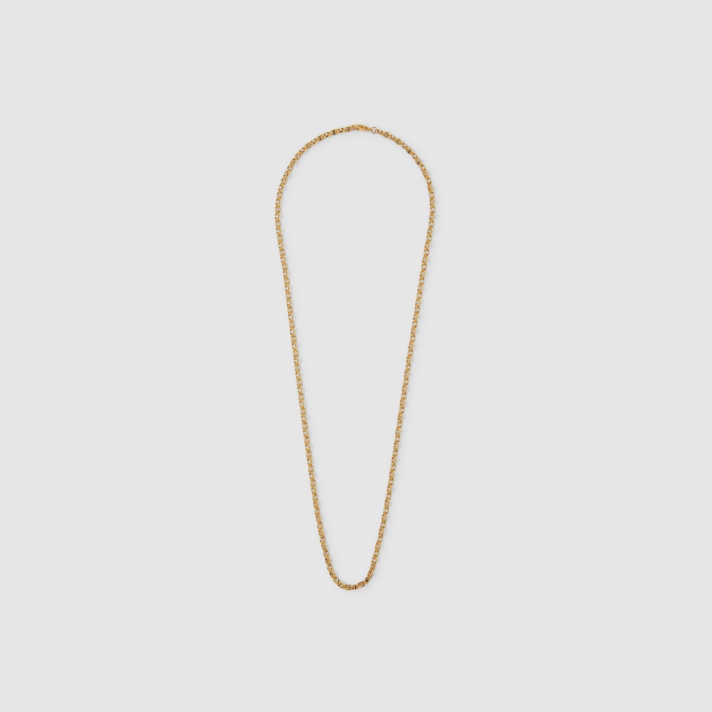 18K Gold Chain