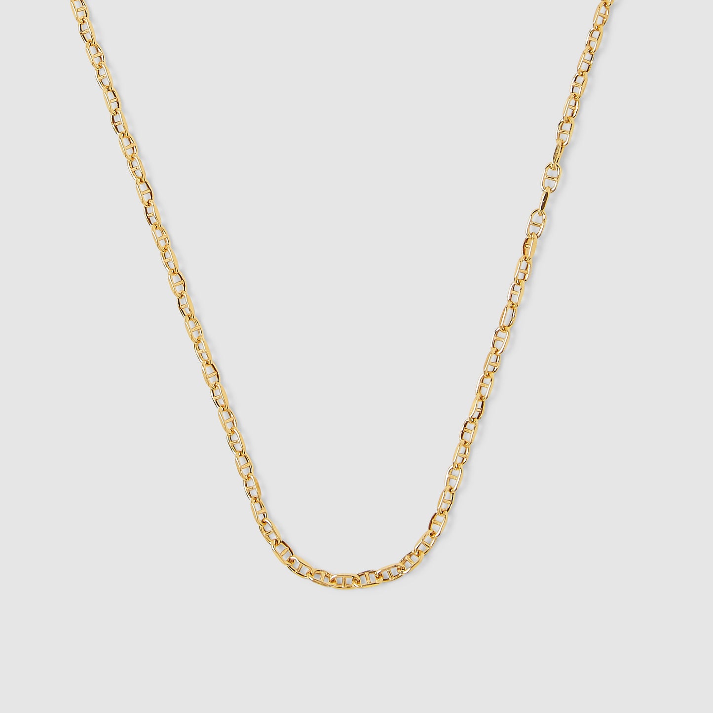 18K Gold Chain