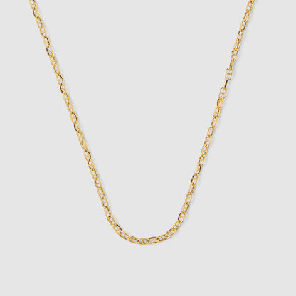 18K Gold Chain