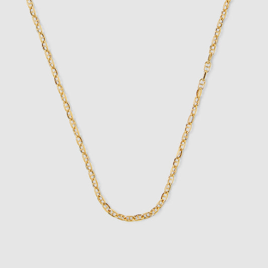 18K Gold Chain