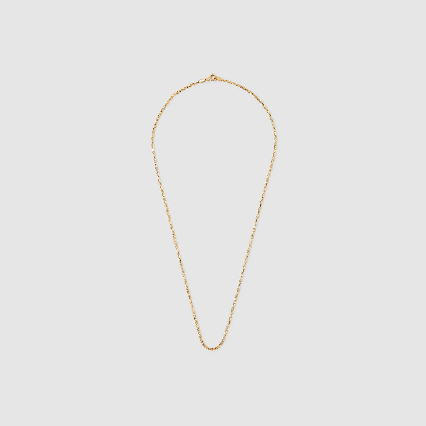 18K Gold Chain