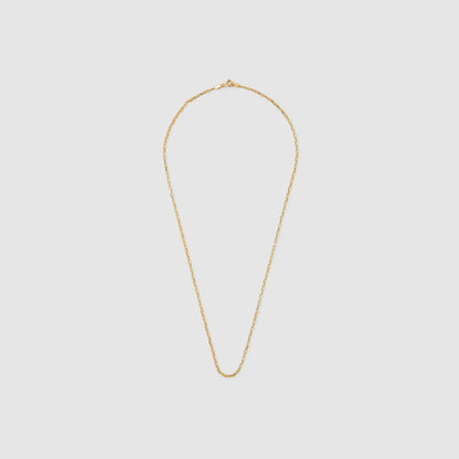 18K Gold Chain