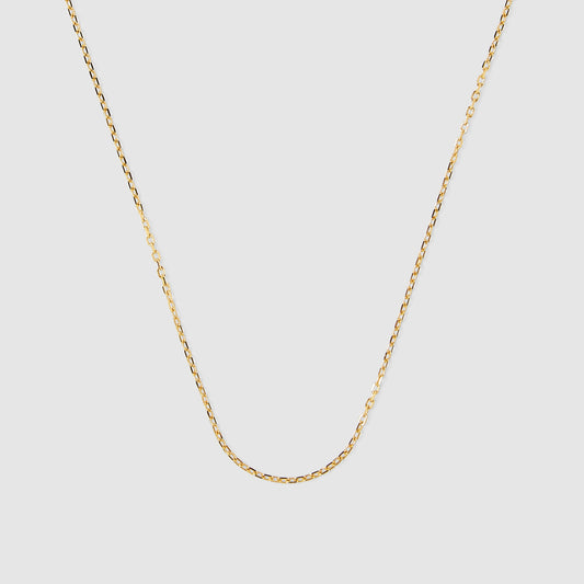 18K Gold Chain