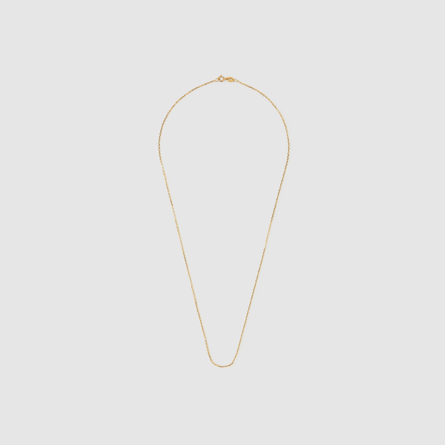 18K Gold Chain