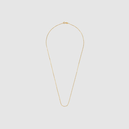 18K Gold Chain