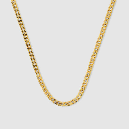 18K Gold Chain