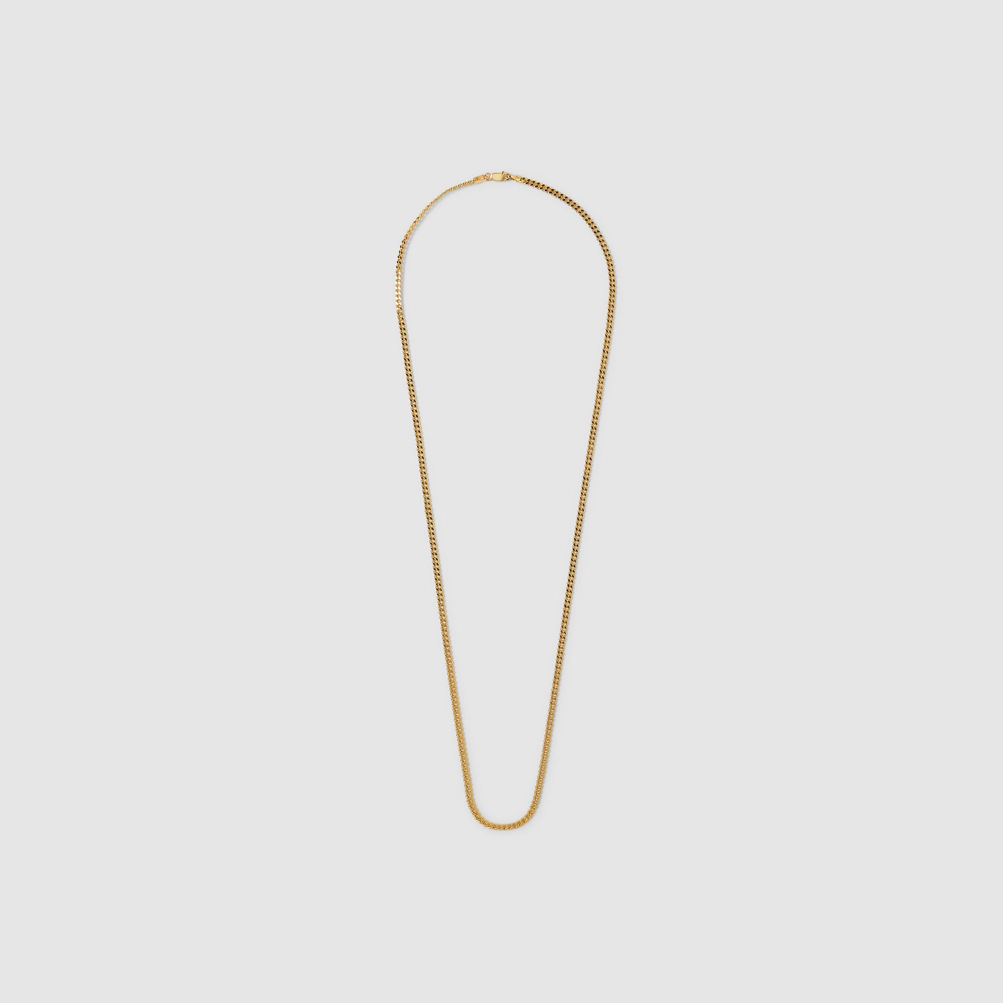 18K Gold Chain