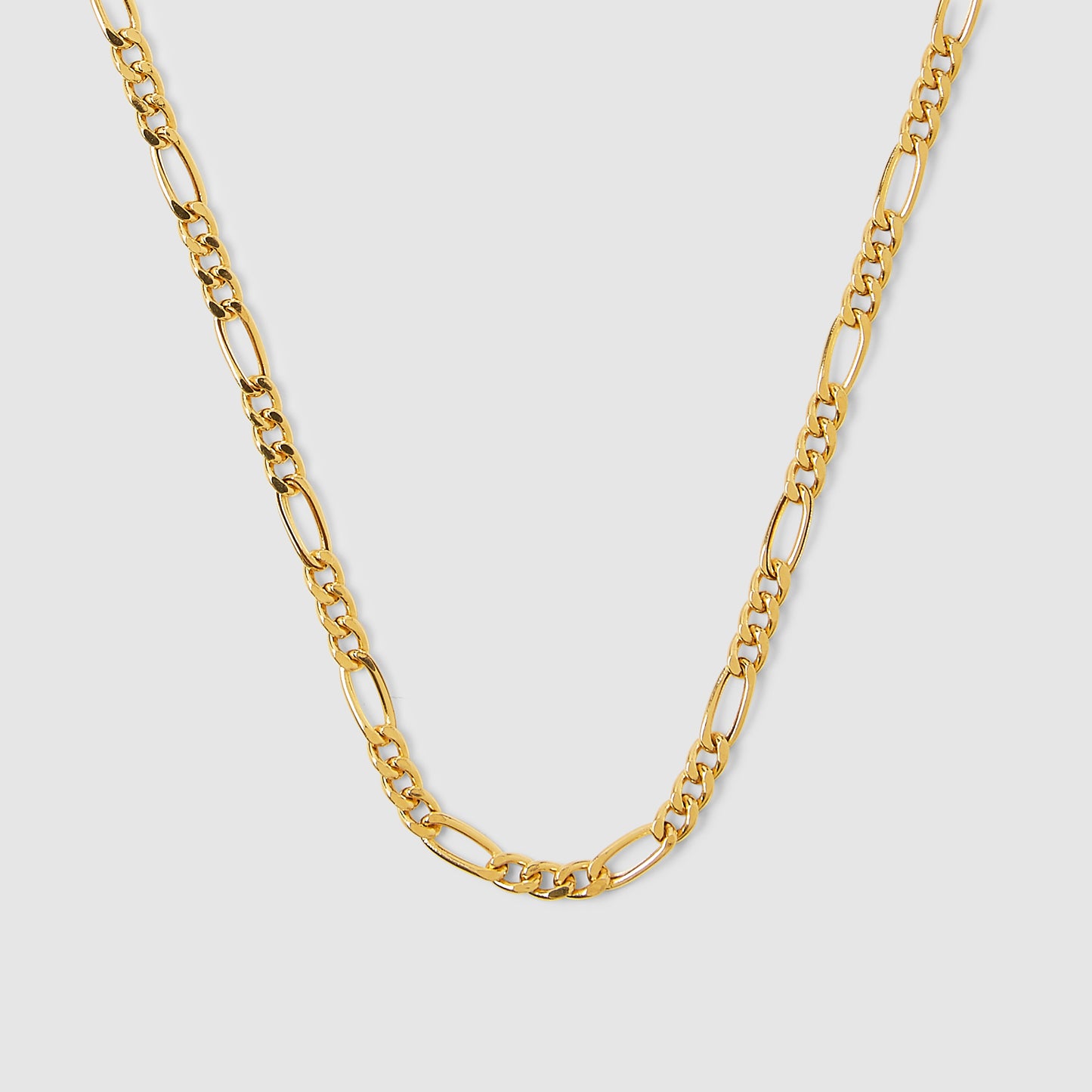 18K Gold Chain