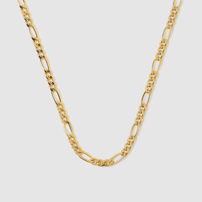 Cadena Oro 18K