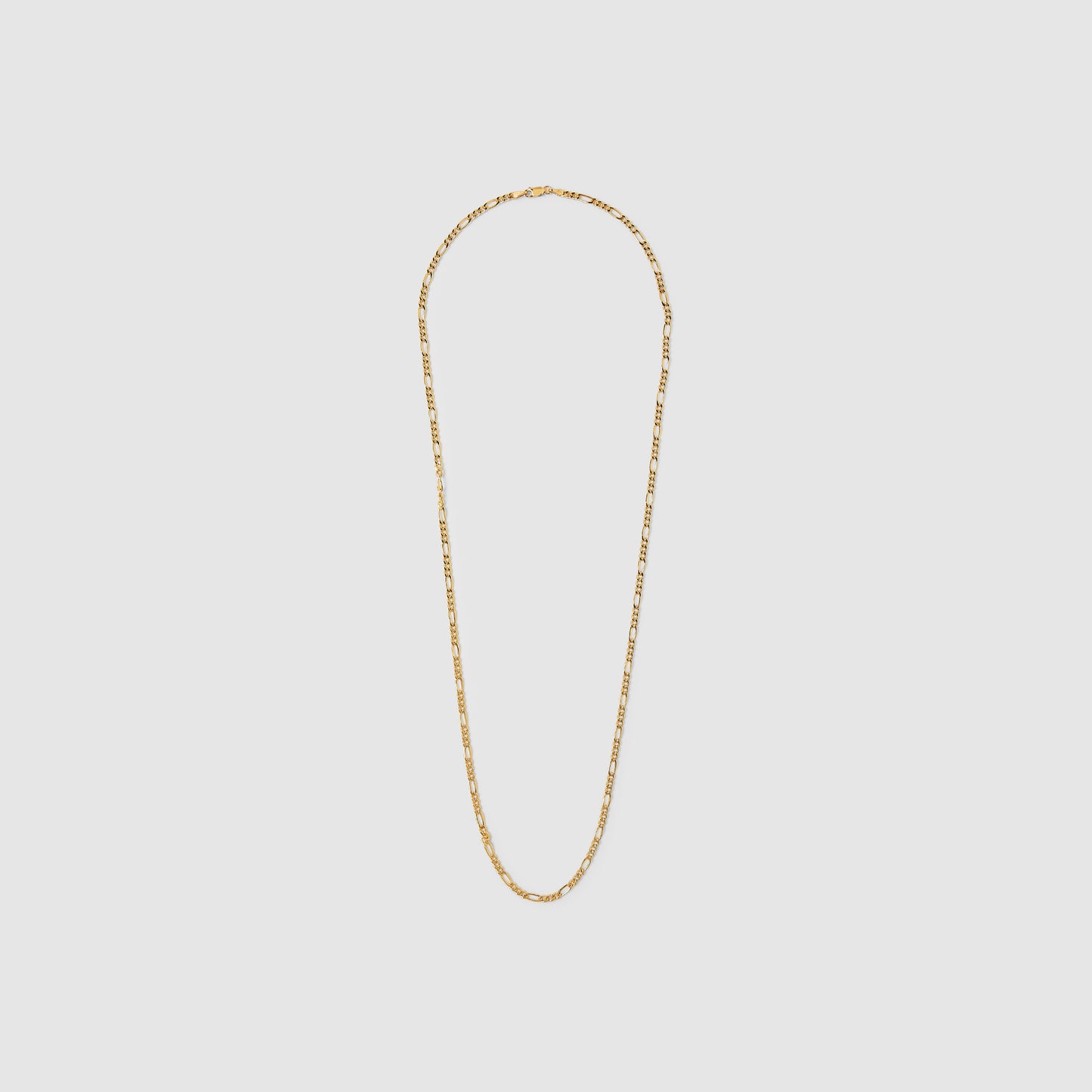 18K Gold Chain