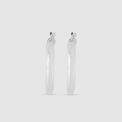 Pendientes de Aro Plata 925