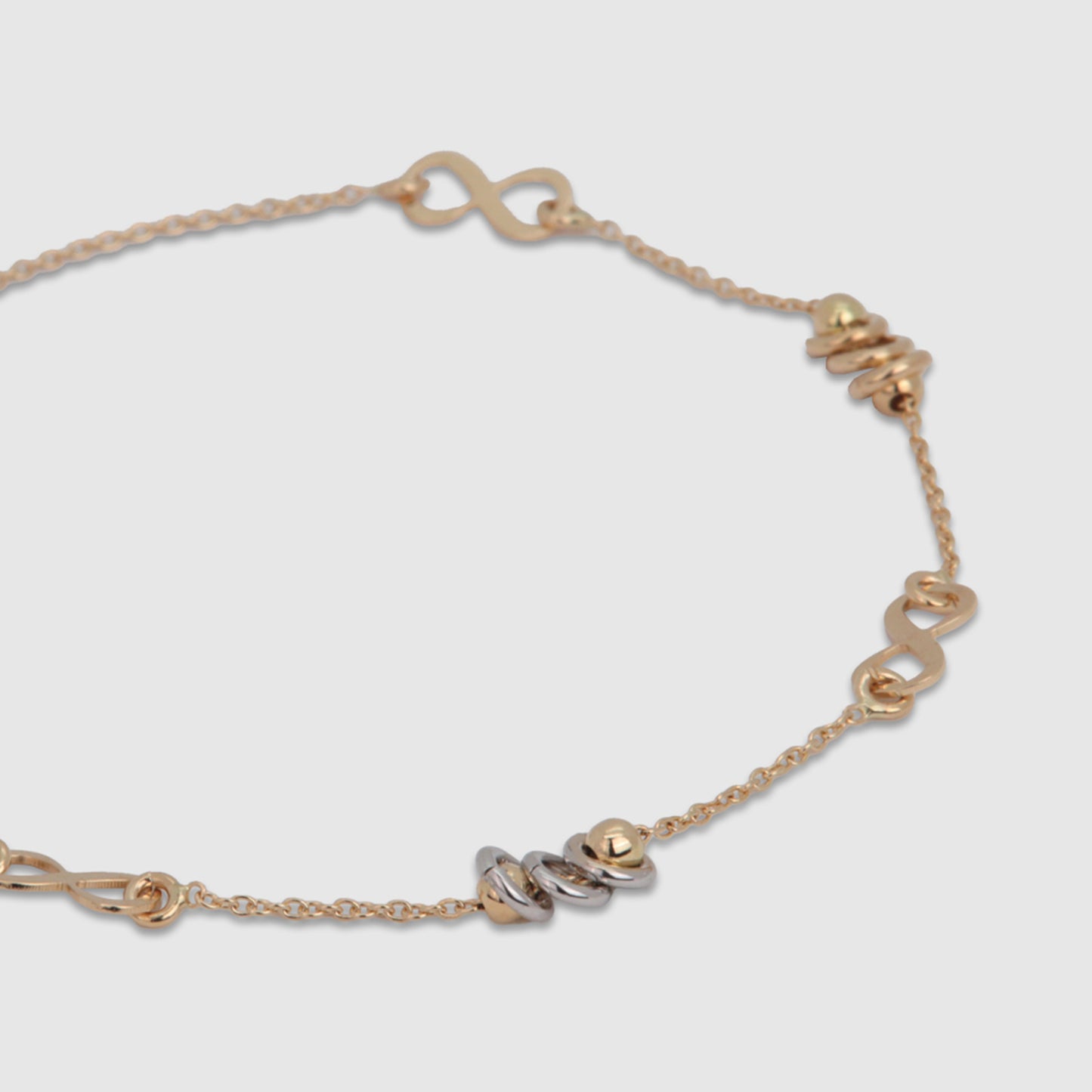 Pulsera Oro 18K