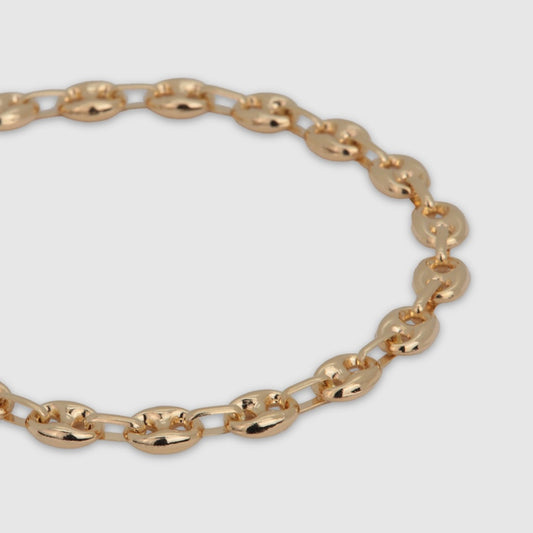 Pulsera Oro 18K