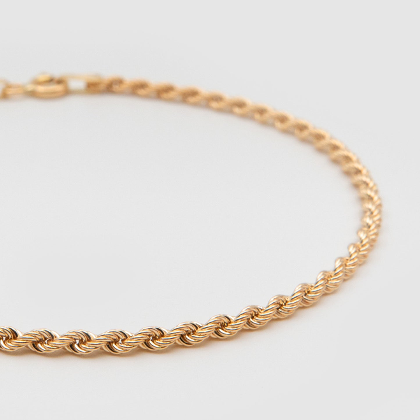 Pulsera Oro 18K