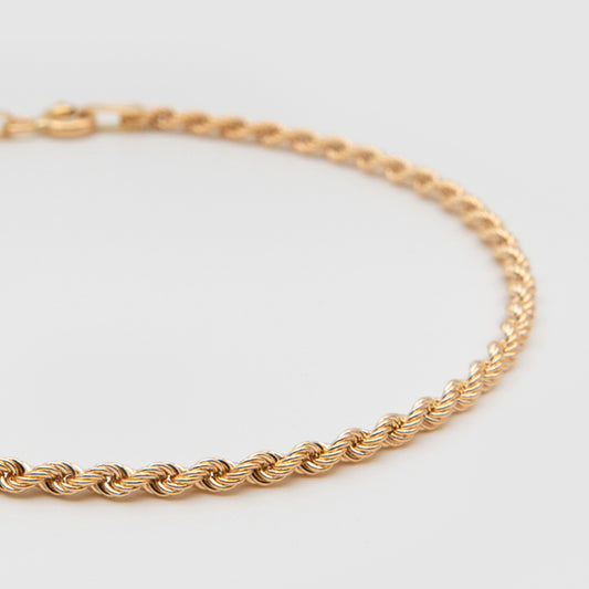 Pulsera Oro 18K