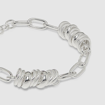 925 Silver Fantasy Bracelet