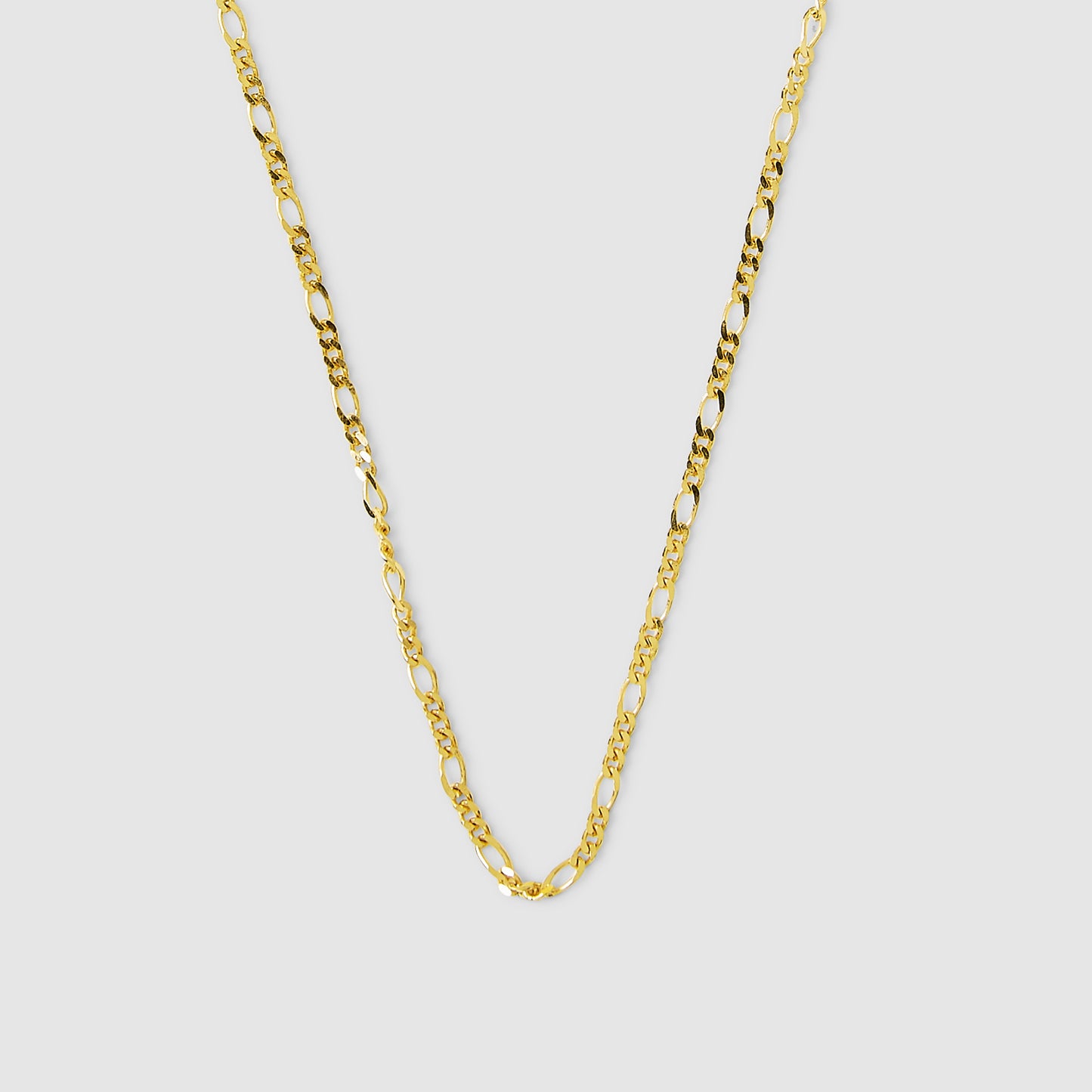 Fantasy 18K Gold Chain