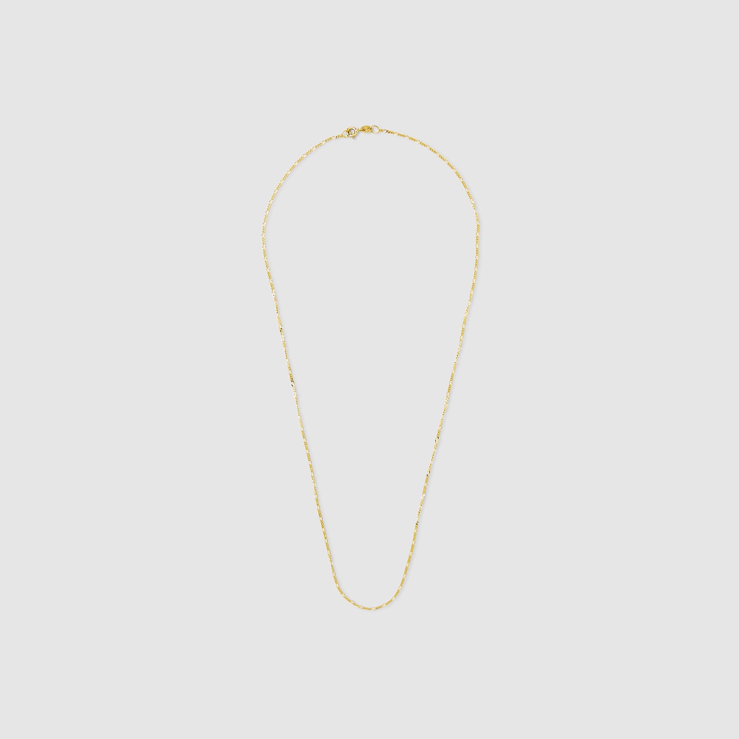 Fantasy 18K Gold Chain