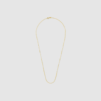 Fantasy 18K Gold Chain