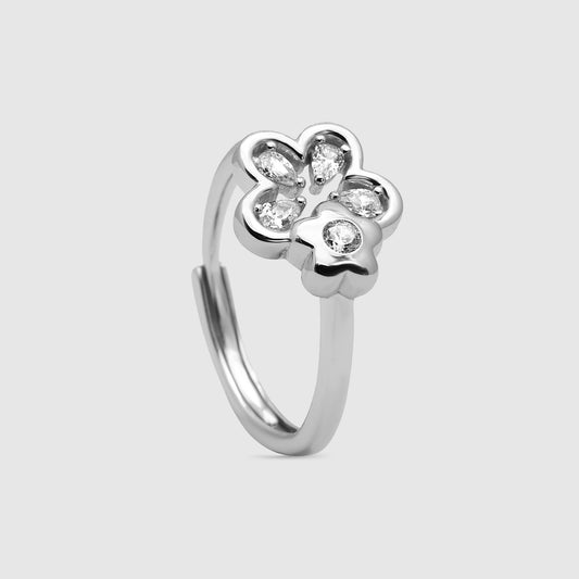 Anillo Elya Plata 925