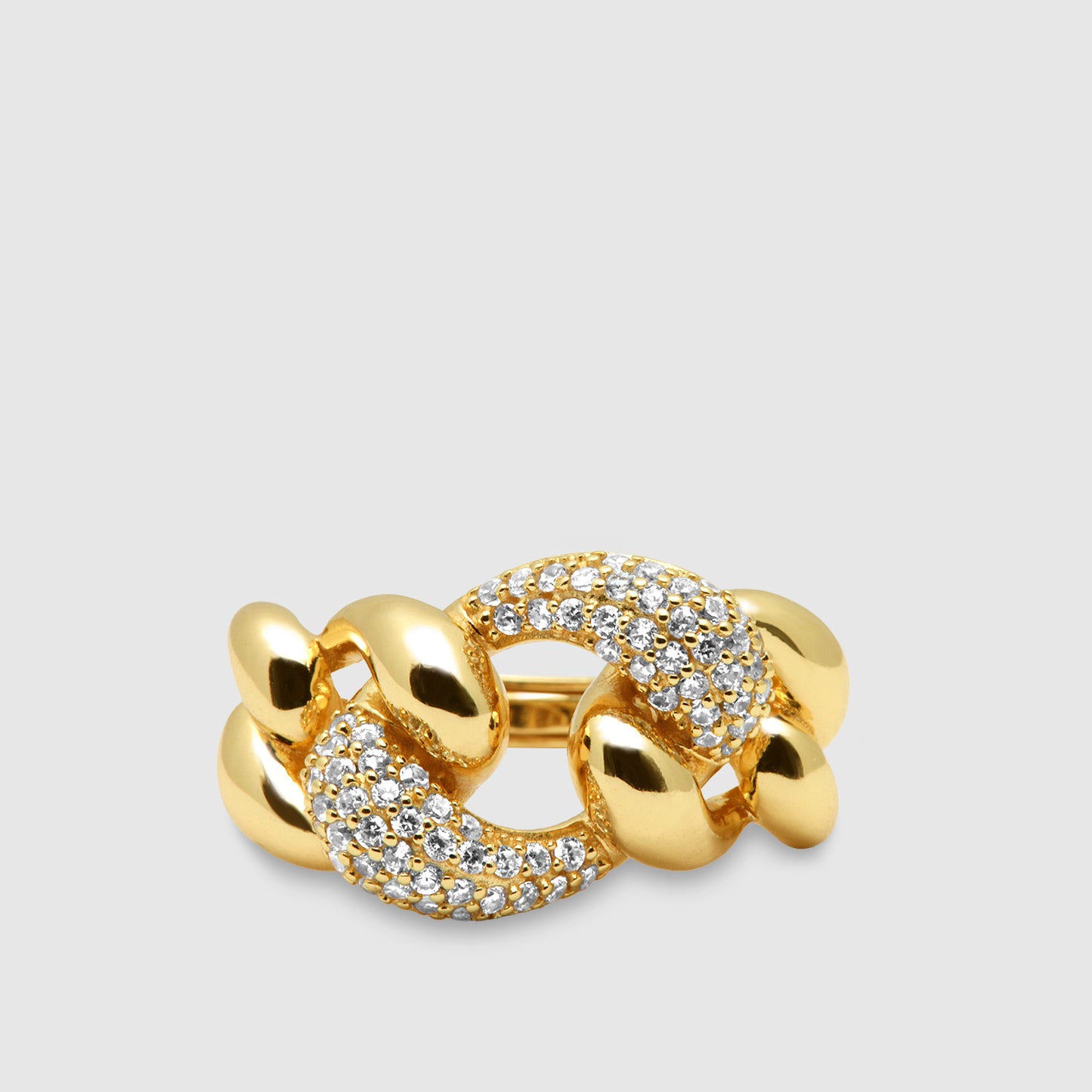 Anillo Lia Plata 925