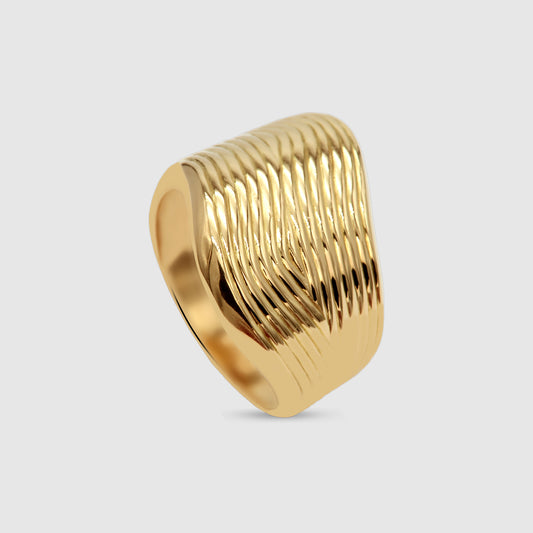 Anillo Oro 18K