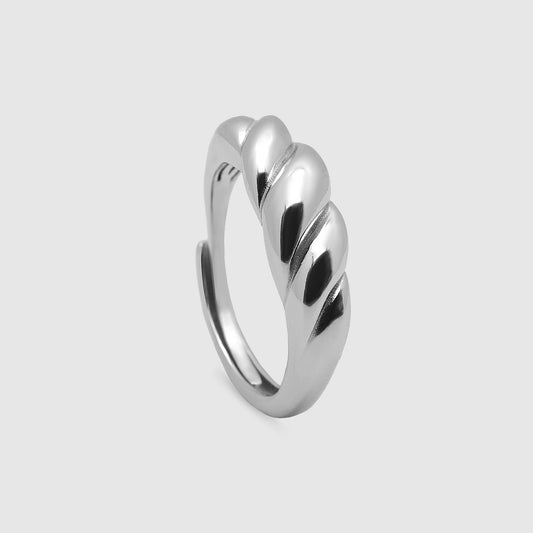 Anillo `Lior´ Plata 925