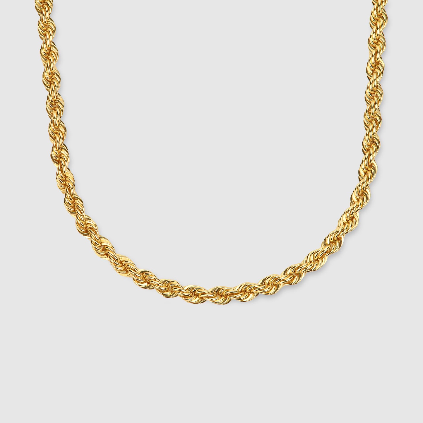 Cadena Cordón Oro 18K