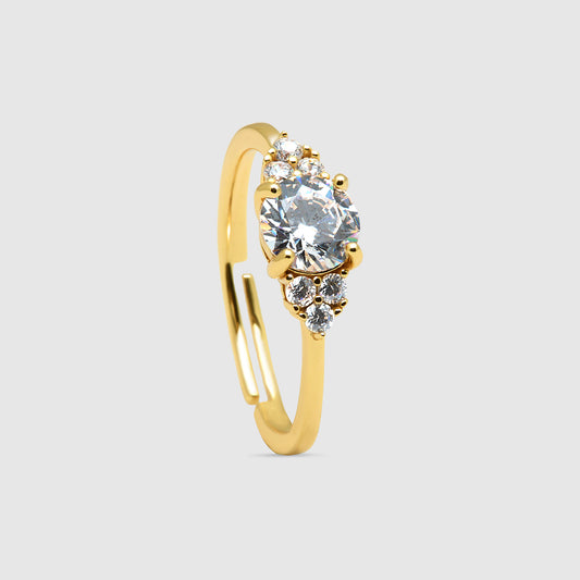 Anillo Amira Plata 925