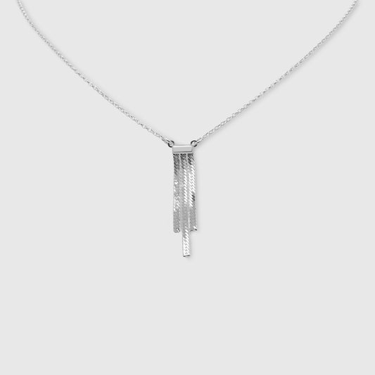 Gargantilla Curt Plata 925