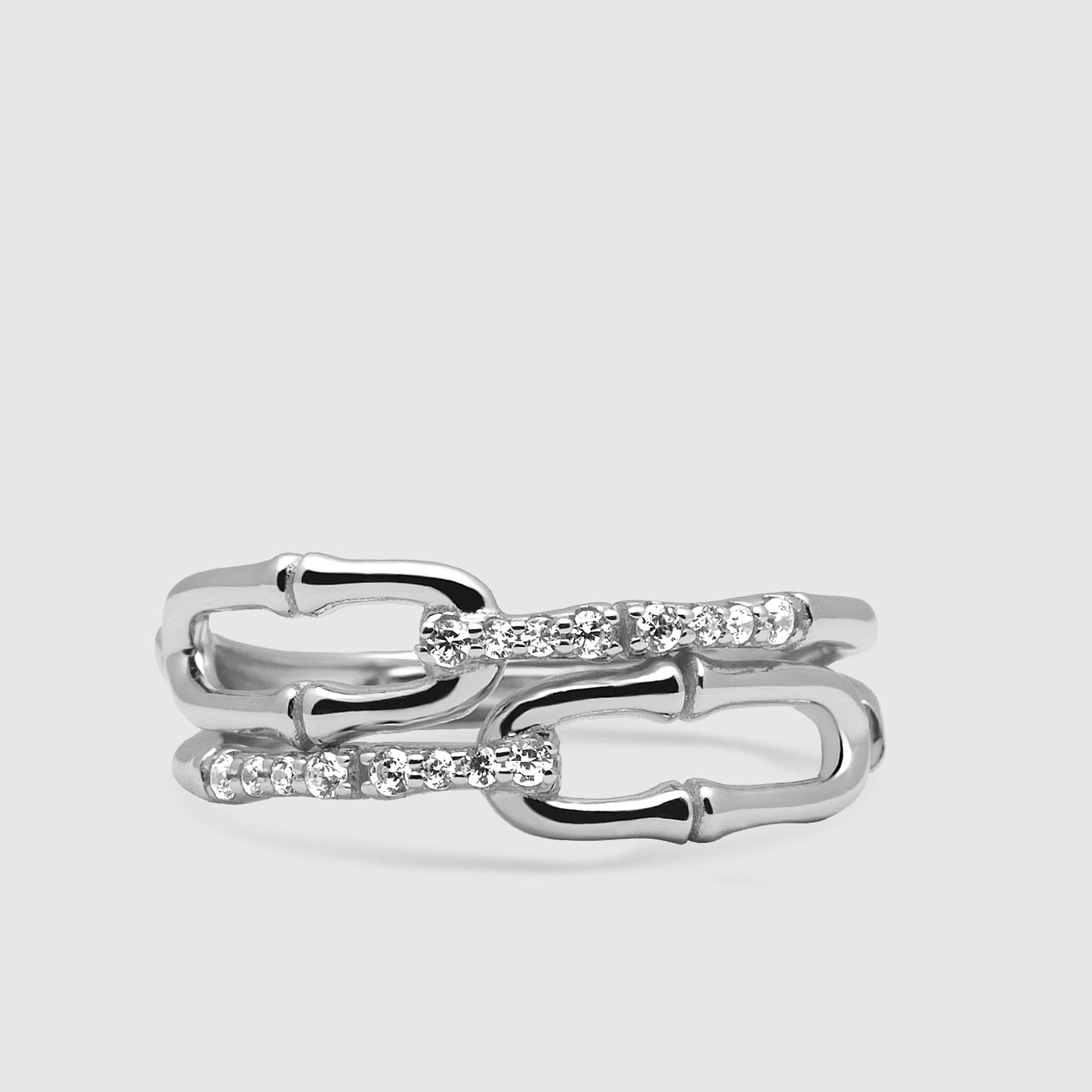 Anillo Arcana Plata 925