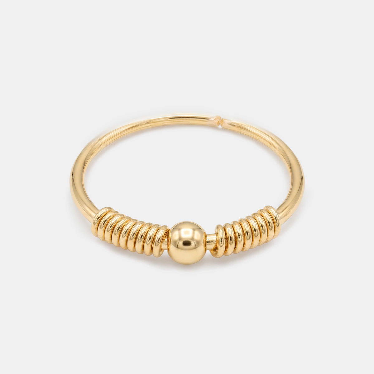Piercing Oro 18K